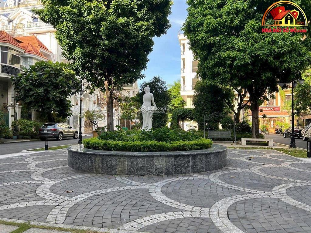 Bán nhà đất Đường Phổ Quang – Phường cũ 2 Quận Tân Bình – Phường mới 2 – Thành phố Hồ Chí Minh – Diện tích 240m2 – Giá 84 tỷ