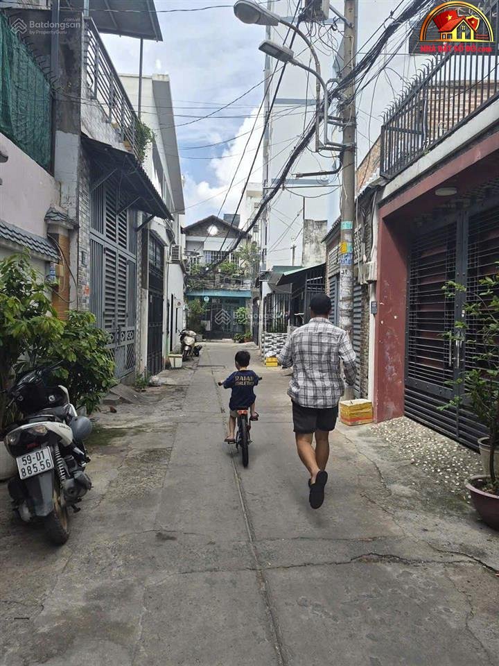 Bán nhà đất Đường Nguyễn Cửu Đàm – Phường cũ Tân Sơn Nhì Quận Tân Phú – Phường mới Tân Sơn Nhì – Thành phố Hồ Chí Minh, Diện tích 100 m2, Giá 9 tỷ