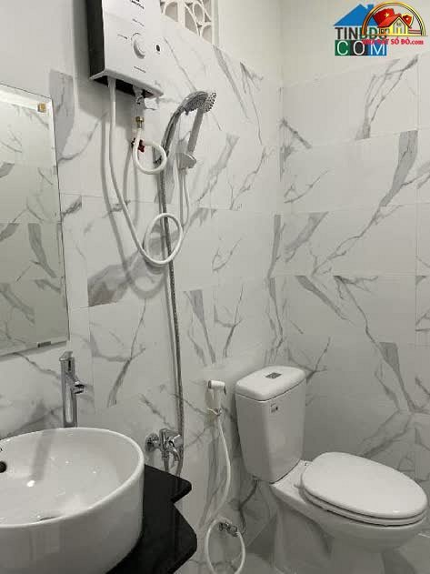 Bán nhà đất Đường Cách Mạng Tháng Tám – Phường cũ 12 Quận 10 – Phường mới 12 – Thành phố Hồ Chí Minh 64m² 10.2 tỷ