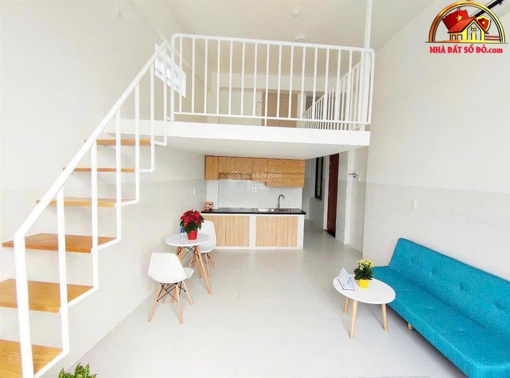 Cho thuê nhà đất Đường Nơ Trang Long – Phường cũ 13 Quận Bình Thạnh – Phường mới 13 – Thành phố Hồ Chí Minh diện tích 30 m2 giá 5200000