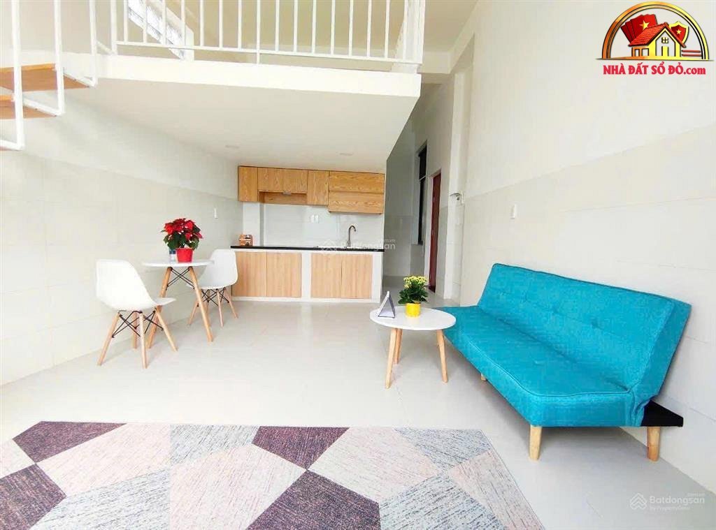 Cho thuê nhà đất Đường Nơ Trang Long – Phường cũ 13 Quận Bình Thạnh – Phường mới 13 – Thành phố Hồ Chí Minh diện tích 30 m2 giá 5200000