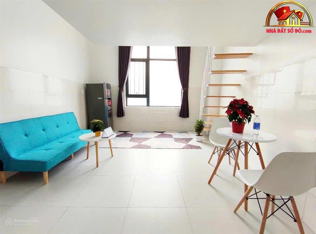 Cho thuê nhà đất Đường Nơ Trang Long – Phường cũ 13 Quận Bình Thạnh – Phường mới 13 – Thành phố Hồ Chí Minh diện tích 30 m2 giá 5200000