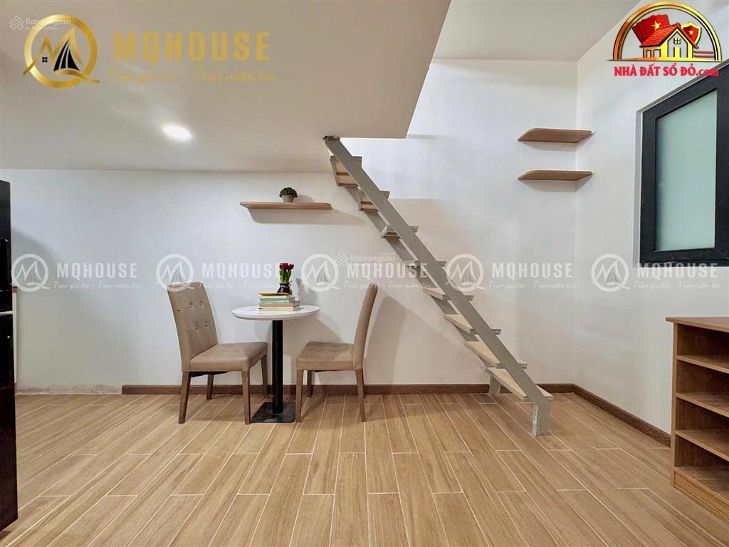 Cho thuê nhà đất Đường Nơ Trang Long – Phường cũ 13 Quận Bình Thạnh – Phường mới 13 – Thành phố Hồ Chí Minh diện tích 30 m2 giá 5200000