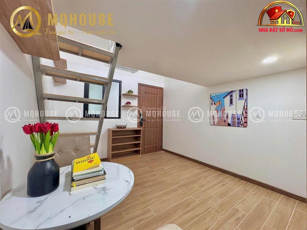 Cho thuê nhà đất Đường Nơ Trang Long – Phường cũ 13 Quận Bình Thạnh – Phường mới 13 – Thành phố Hồ Chí Minh diện tích 30 m2 giá 5200000