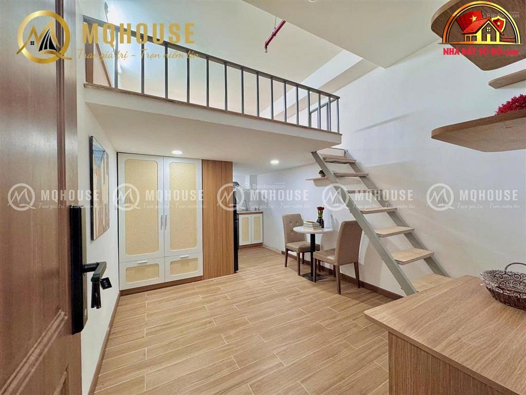 Cho thuê nhà đất Đường Nơ Trang Long – Phường cũ 13 Quận Bình Thạnh – Phường mới 13 – Thành phố Hồ Chí Minh diện tích 30 m2 giá 5200000