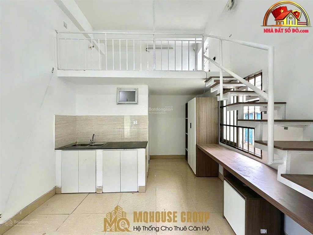 Cho thuê nhà đất Đường Nơ Trang Long – Phường cũ 13 Quận Bình Thạnh – Phường mới 13 – Thành phố Hồ Chí Minh diện tích 30 m2 giá 5200000