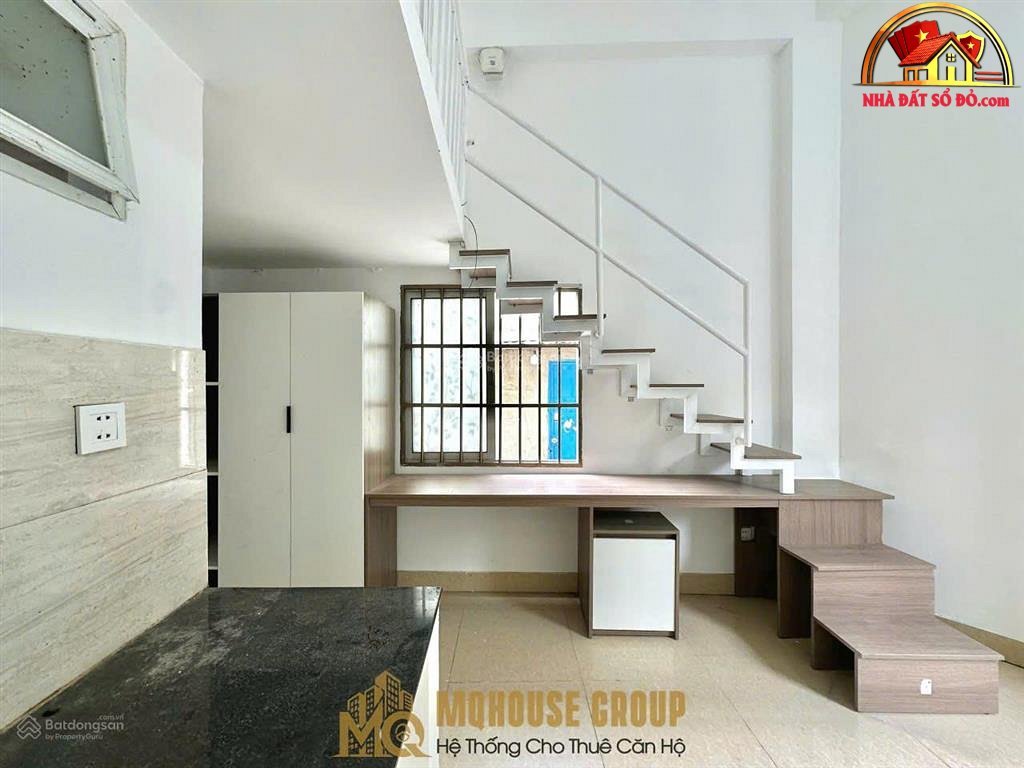 Cho thuê nhà đất Đường Nơ Trang Long – Phường cũ 13 Quận Bình Thạnh – Phường mới 13 – Thành phố Hồ Chí Minh diện tích 30 m2 giá 5200000