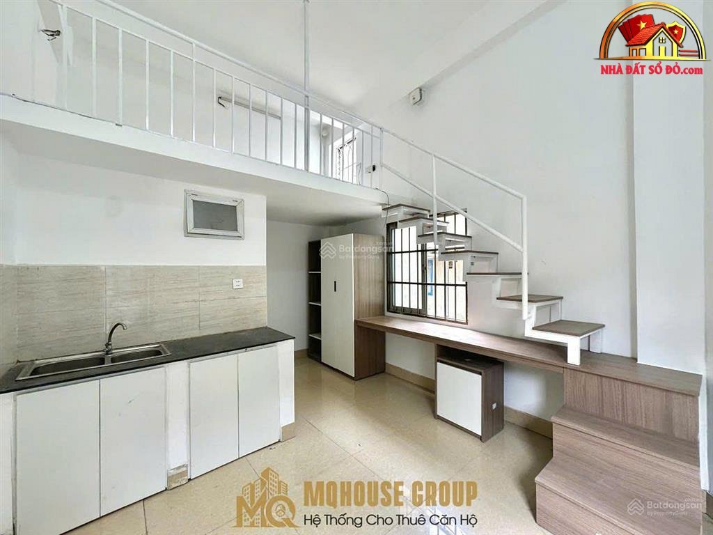 Cho thuê nhà đất Đường Nơ Trang Long – Phường cũ 13 Quận Bình Thạnh – Phường mới 13 – Thành phố Hồ Chí Minh diện tích 30 m2 giá 5200000