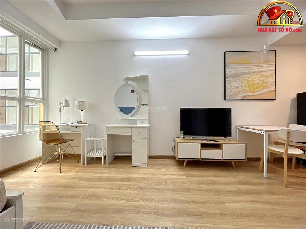 Căn hộ officetel Orchard Garden – Đường Hồng Hà – Phường cũ Đức Nhuận Quận Không xác định – Phường mới Không xác định – Thành phố Hồ Chí Minh – Diện tích 32 m2 – Giá 2.6 tỷ
