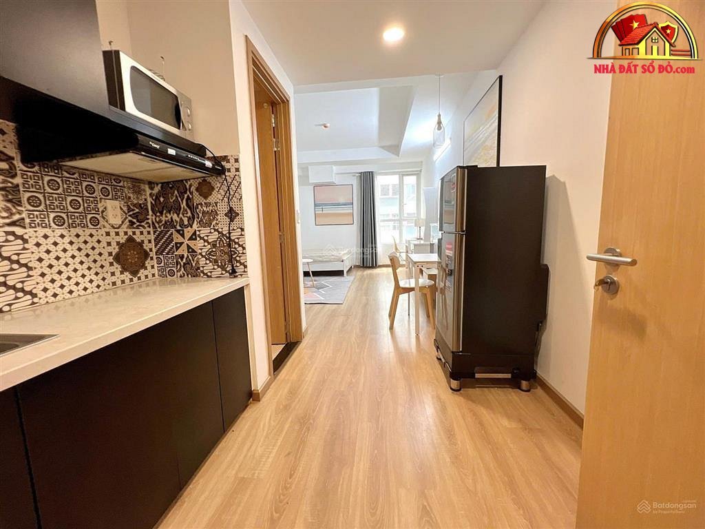 Căn hộ officetel Orchard Garden – Đường Hồng Hà – Phường cũ Đức Nhuận Quận Không xác định – Phường mới Không xác định – Thành phố Hồ Chí Minh – Diện tích 32 m2 – Giá 2.6 tỷ