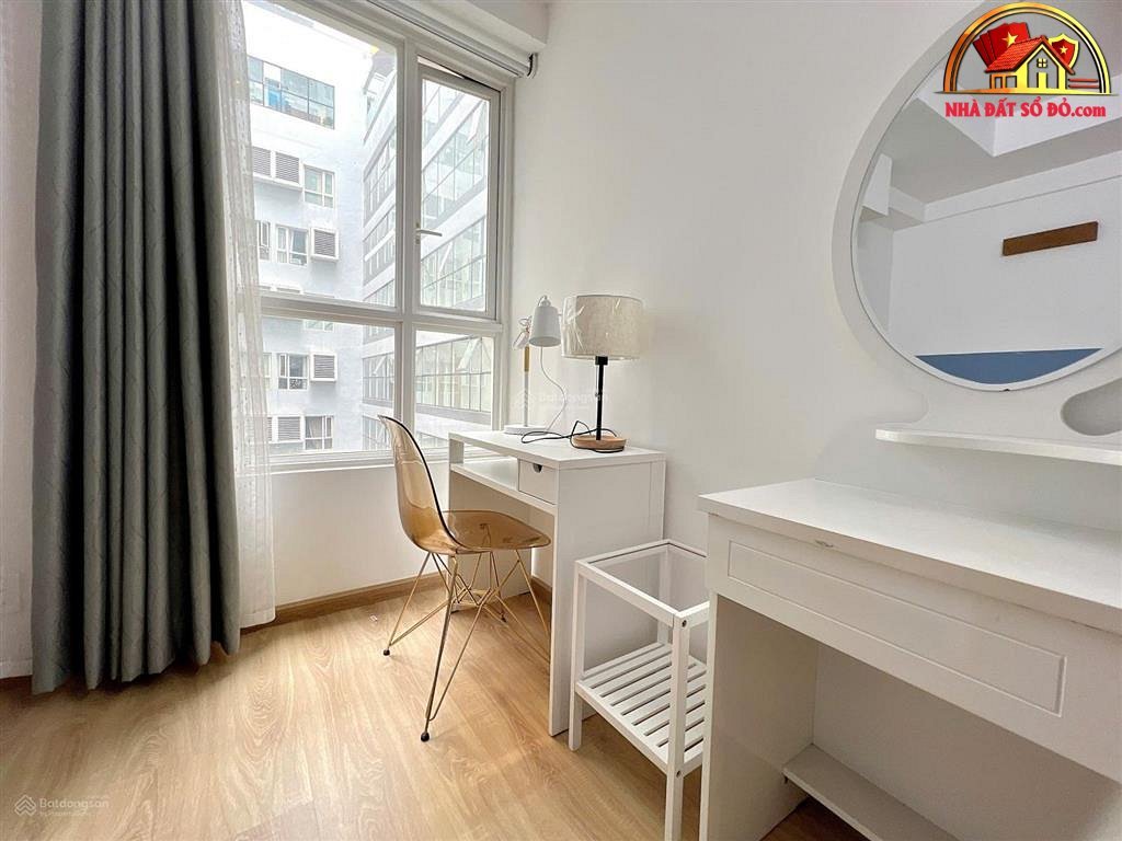 Căn hộ officetel Orchard Garden – Đường Hồng Hà – Phường cũ Đức Nhuận Quận Không xác định – Phường mới Không xác định – Thành phố Hồ Chí Minh – Diện tích 32 m2 – Giá 2.6 tỷ