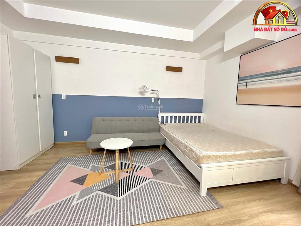 Căn hộ officetel Orchard Garden – Đường Hồng Hà – Phường cũ Đức Nhuận Quận Không xác định – Phường mới Không xác định – Thành phố Hồ Chí Minh – Diện tích 32 m2 – Giá 2.6 tỷ
