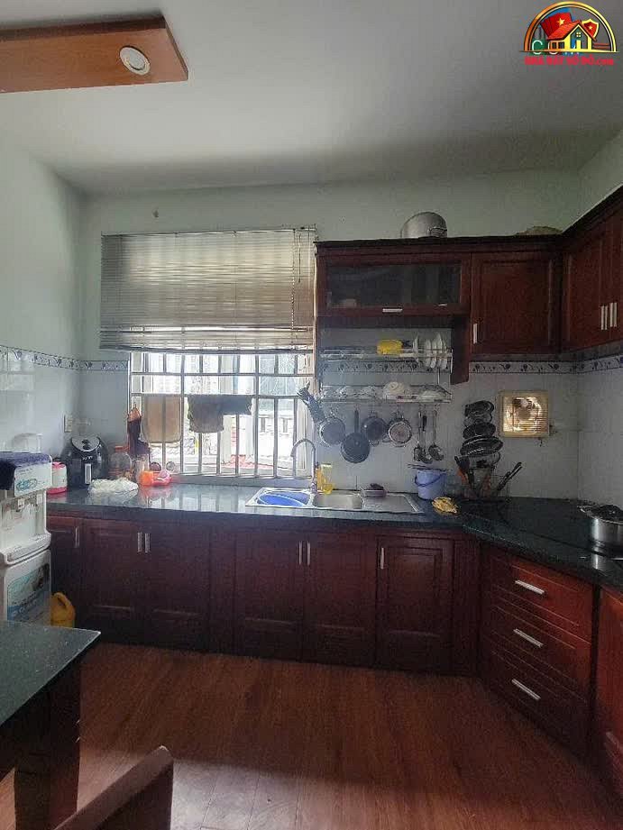 Bán nhà đất Đường 1 – Phường cũ Thạnh Lộc Quận 12 – Phường mới Không xác định – Thành phố Hồ Chí Minh diện tích 68 m² giá 6350000000