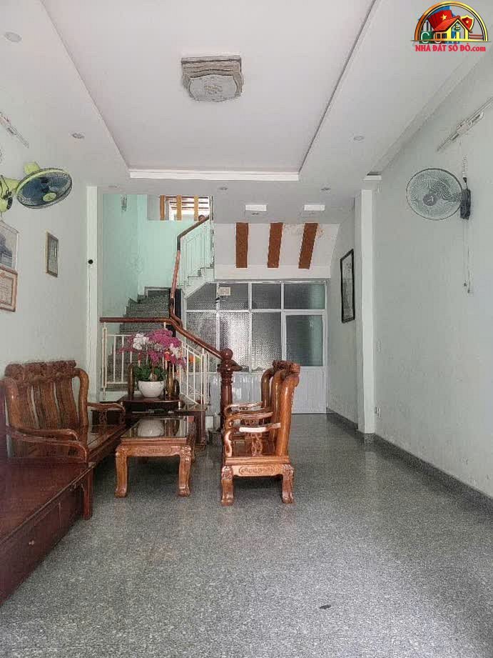 Bán nhà đất Đường 1 – Phường cũ Thạnh Lộc Quận 12 – Phường mới Không xác định – Thành phố Hồ Chí Minh diện tích 68 m² giá 6350000000
