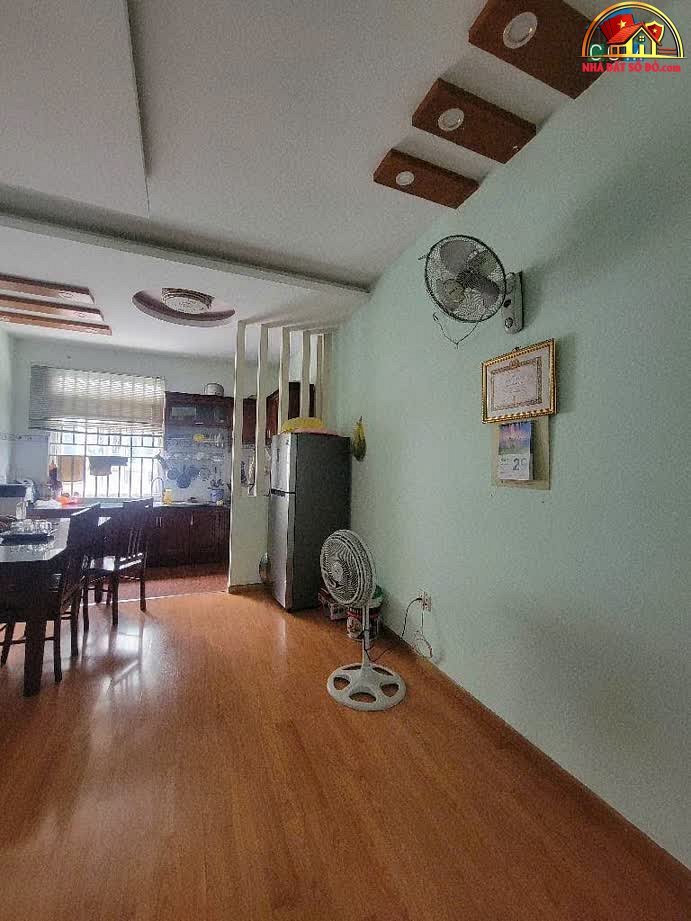 Bán nhà đất Đường 1 – Phường cũ Thạnh Lộc Quận 12 – Phường mới Không xác định – Thành phố Hồ Chí Minh diện tích 68 m² giá 6350000000