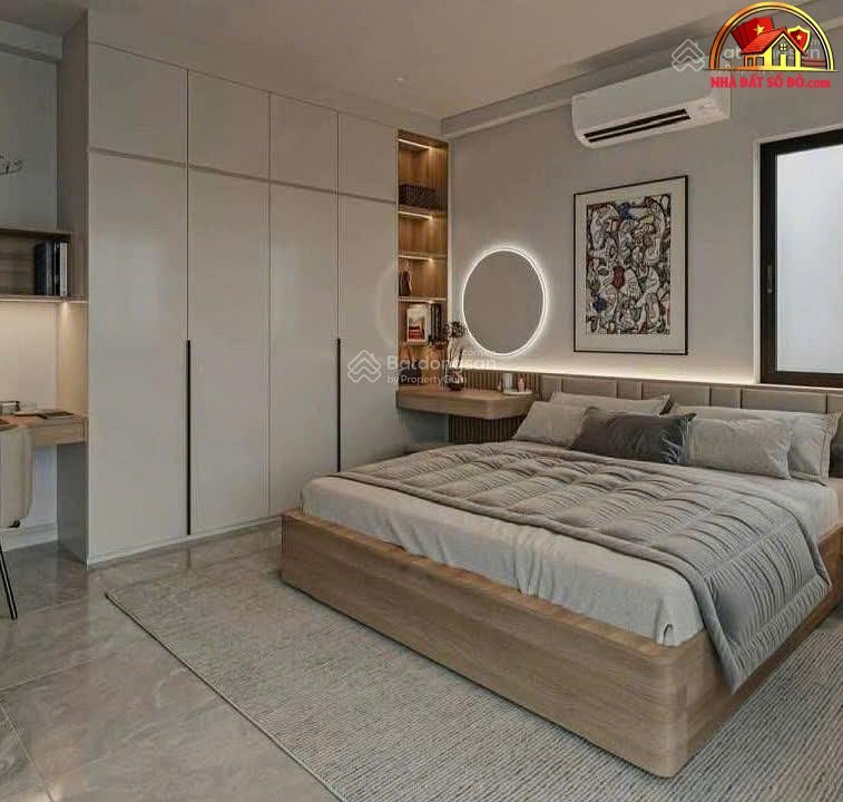 Căn hộ chung cư Xi Grand Court – Phường 14 Quận 10 – Thành phố Hồ Chí Minh – 75 m2 – 6.8 tỷ