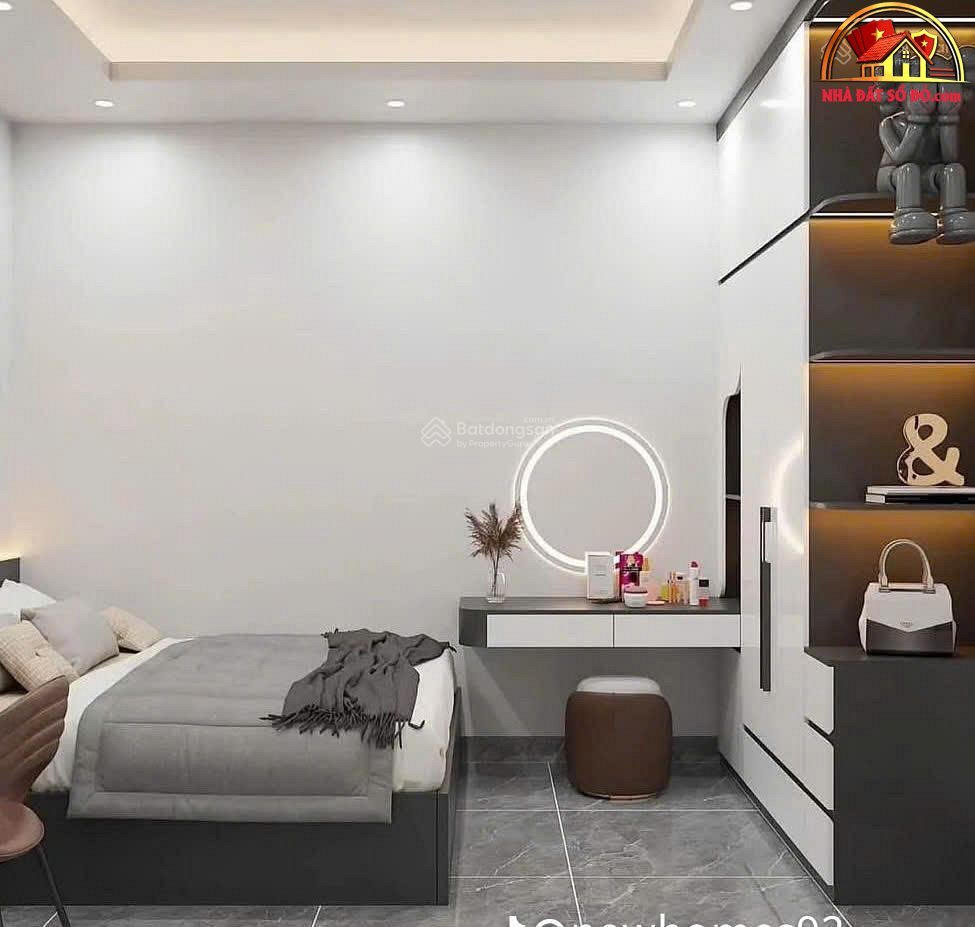 Căn hộ chung cư Xi Grand Court – Phường 14 Quận 10 – Thành phố Hồ Chí Minh – 75 m2 – 6.8 tỷ