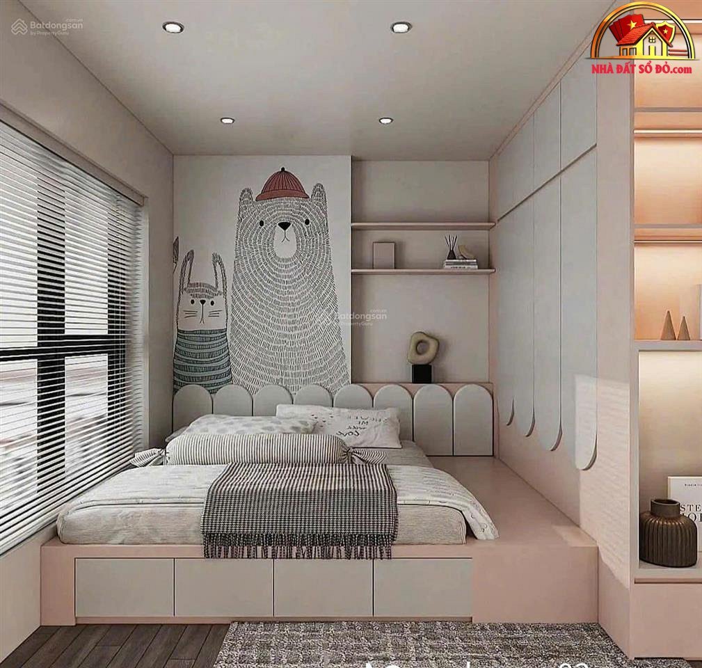 Căn hộ chung cư Xi Grand Court – Phường 14 Quận 10 – Thành phố Hồ Chí Minh – 75 m2 – 6.8 tỷ