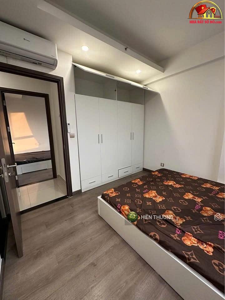 Căn hộ CC tại Saigon Asiana – Đường Nguyễn Văn Luông – Phường cũ Phú Lâm Quận 6 – Phường mới Không xác định – Thành phố Hồ Chí Minh 68 m2 1.68 tỷ