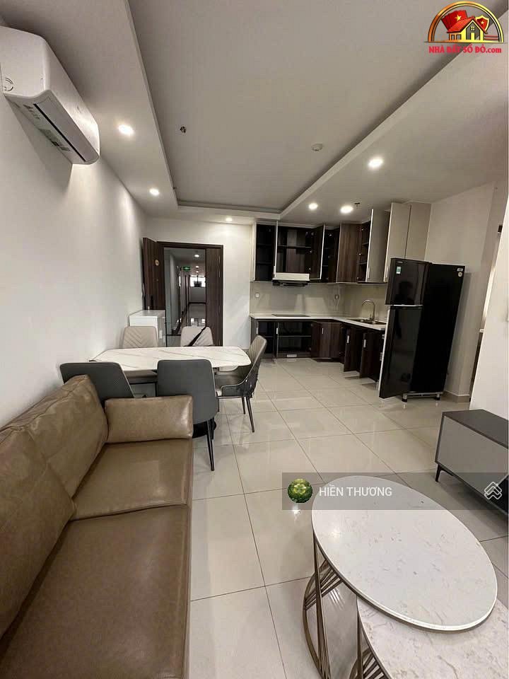 Căn hộ CC tại Saigon Asiana – Đường Nguyễn Văn Luông – Phường cũ Phú Lâm Quận 6 – Phường mới Không xác định – Thành phố Hồ Chí Minh 68 m2 1.68 tỷ