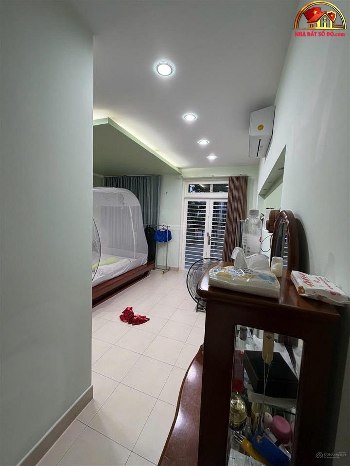 Bán nhà đất đường 14m – Phường cũ Bình Trị Đông B Quận Bình Tân – Phường mới Bình Trị Đông B – Thành phố Hồ Chí Minh – Diện tích 100m2 – Giá 13.7 tỷ