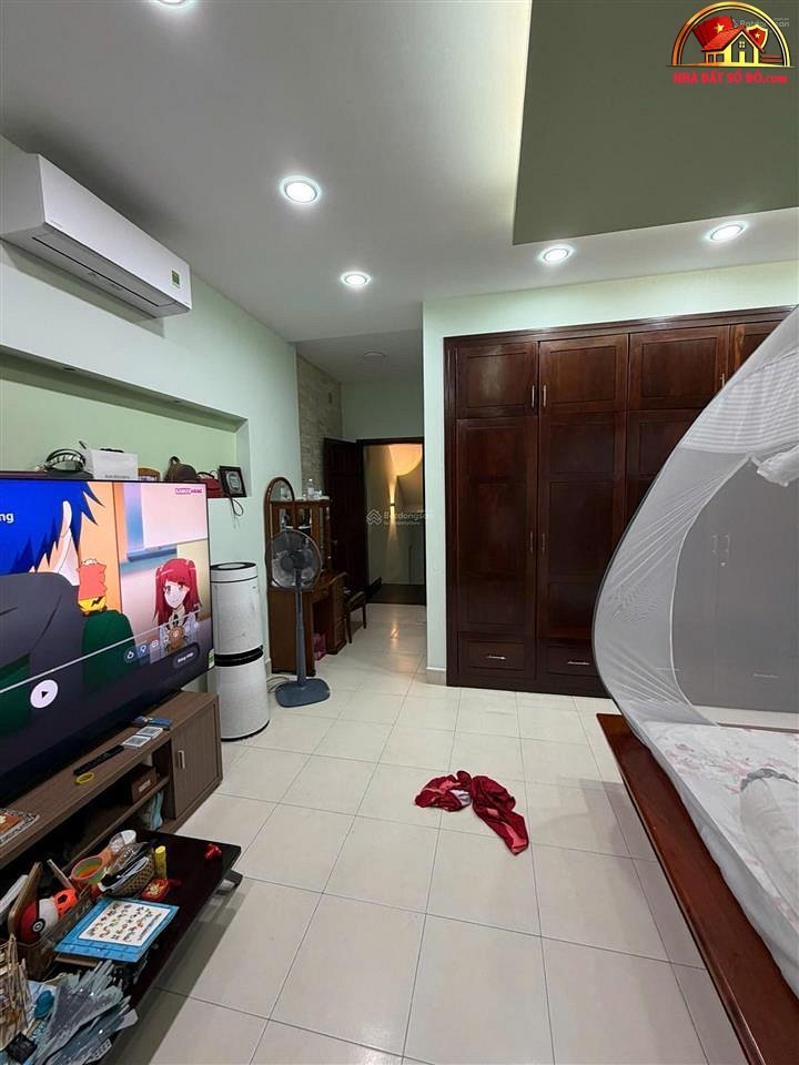 Bán nhà đất đường 14m – Phường cũ Bình Trị Đông B Quận Bình Tân – Phường mới Bình Trị Đông B – Thành phố Hồ Chí Minh – Diện tích 100m2 – Giá 13.7 tỷ