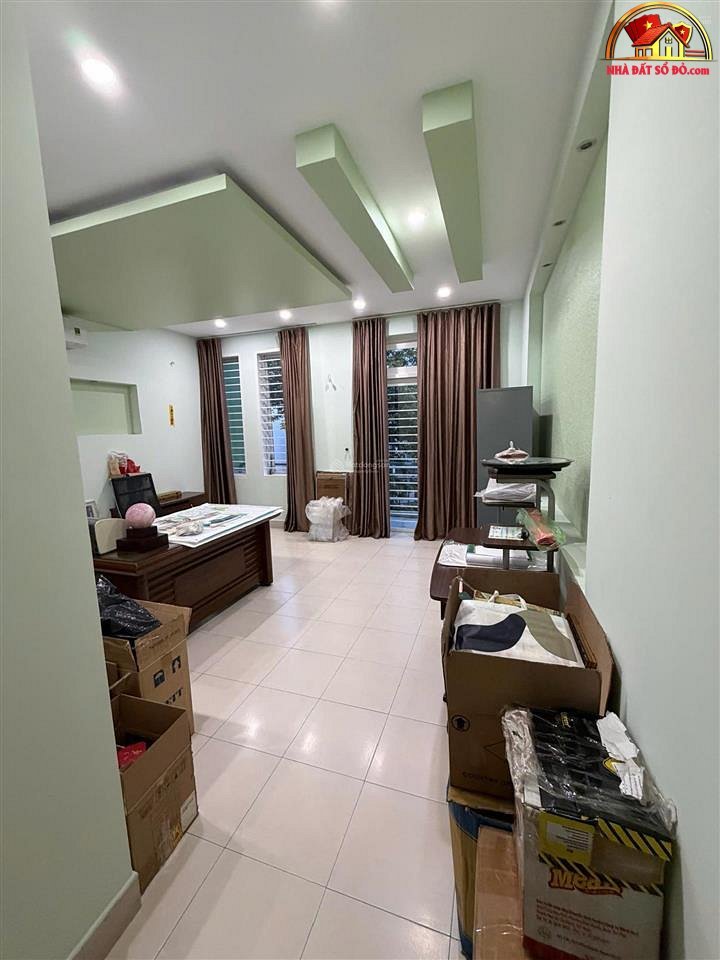 Bán nhà đất đường 14m – Phường cũ Bình Trị Đông B Quận Bình Tân – Phường mới Bình Trị Đông B – Thành phố Hồ Chí Minh – Diện tích 100m2 – Giá 13.7 tỷ