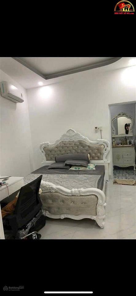 Nhà riêng đường Hồng Bàng – Phường cũ Phú Th… – Bán nhà trong ngõ, hẻm Quận Tân Phú – TP Hồ Chí Minh giá 5 – 7 tỷ