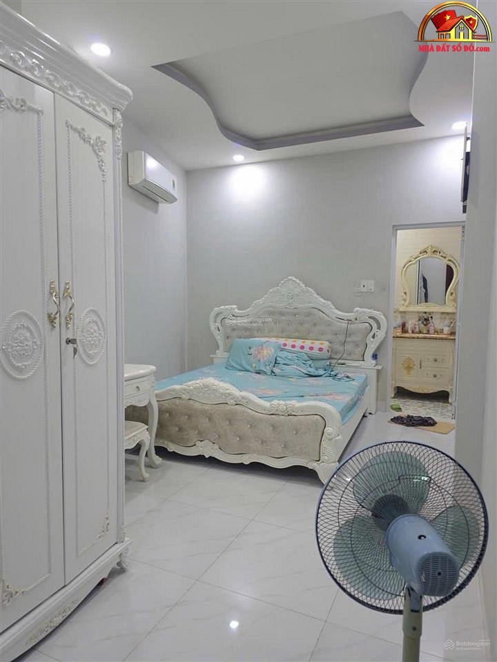 Nhà riêng đường Hồng Bàng – Phường cũ Phú Th… – Bán nhà trong ngõ, hẻm Quận Tân Phú – TP Hồ Chí Minh giá 5 – 7 tỷ