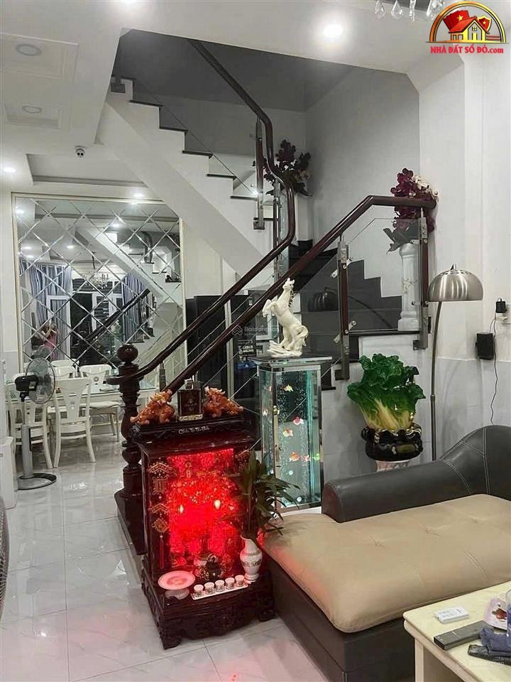 Nhà riêng đường Hồng Bàng – Phường cũ Phú Th… – Bán nhà trong ngõ, hẻm Quận Tân Phú – TP Hồ Chí Minh giá 5 – 7 tỷ