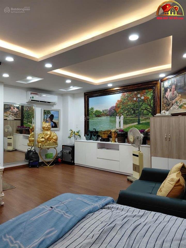 Bán nhà đất Đường Đông Hồ – Phường cũ 8 Quận Tân Bình – Phường mới 8 – Thành phố Hồ Chí Minh 30 m2 6.4 tỷ