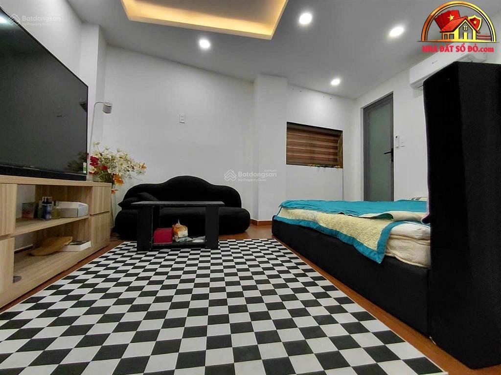Bán nhà đất Đường Đông Hồ – Phường cũ 8 Quận Tân Bình – Phường mới 8 – Thành phố Hồ Chí Minh 30 m2 6.4 tỷ