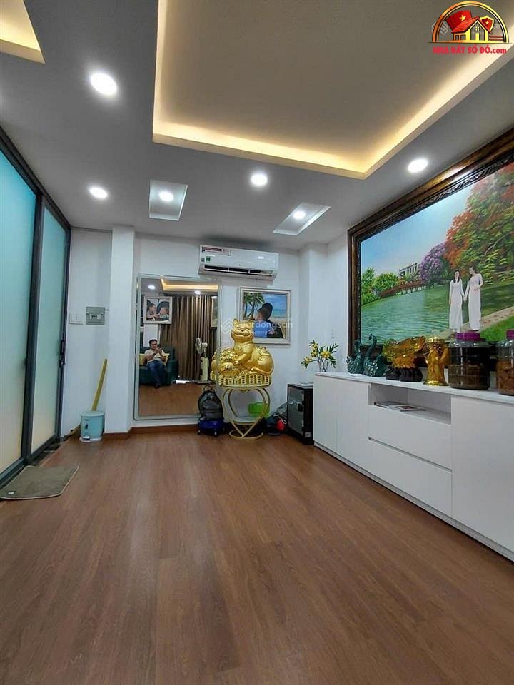 Bán nhà đất Đường Đông Hồ – Phường cũ 8 Quận Tân Bình – Phường mới 8 – Thành phố Hồ Chí Minh 30 m2 6.4 tỷ