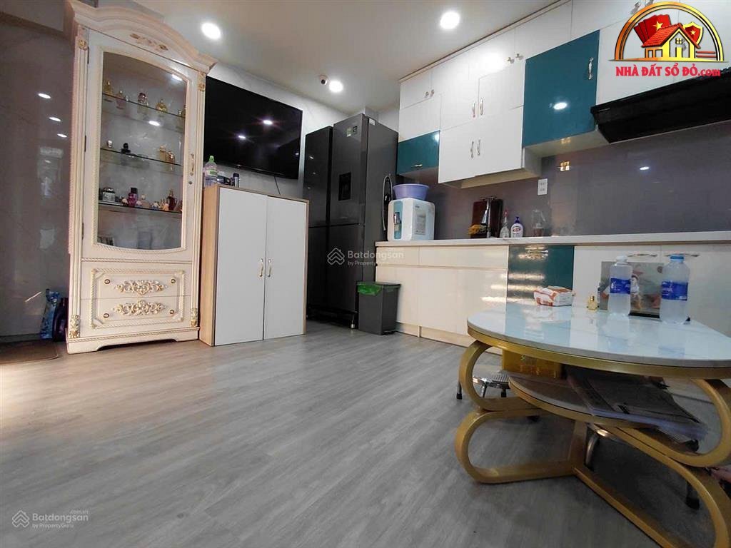 Bán nhà đất Đường Đông Hồ – Phường cũ 8 Quận Tân Bình – Phường mới 8 – Thành phố Hồ Chí Minh 30 m2 6.4 tỷ