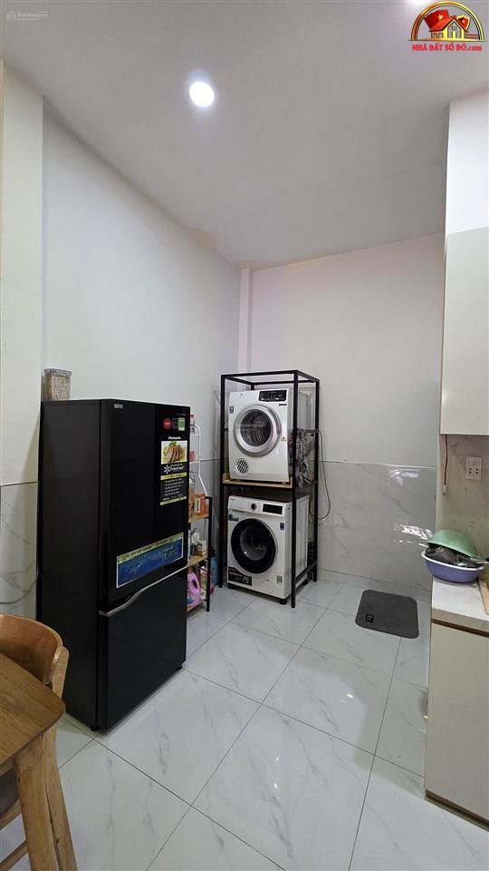 Bán nhà đất Đường Tây Thạnh – Phường cũ Tây Thạnh – Quận Tân Phú – Tỉnh/Thành phố Hồ Chí Minh – Diện tích 93m2 – Giá 7.9 tỷ
