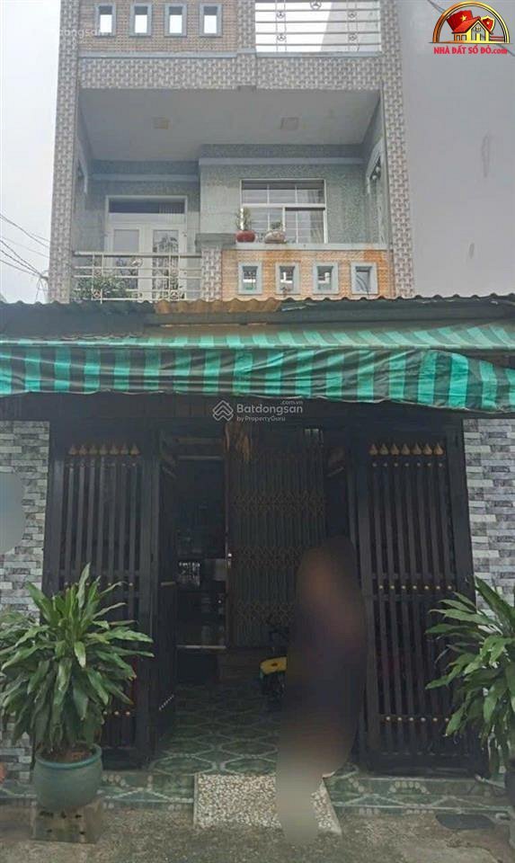 Bán nhà đất Đường Tây Thạnh – Phường cũ Tây Thạnh – Quận Tân Phú – Tỉnh/Thành phố Hồ Chí Minh – Diện tích 93m2 – Giá 7.9 tỷ