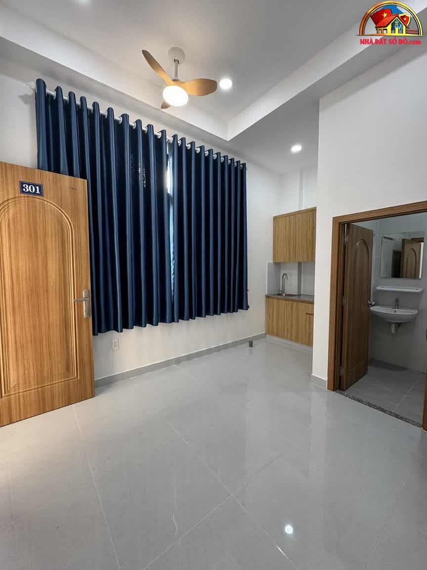 Bán mặt tiền Bùi Thế Mỹ – Phường cũ 10 Quận Tân Bình – Phường mới 10 – Thành phố Hồ Chí Minh Diện Tích 140 m² Giá 25 tỷ
