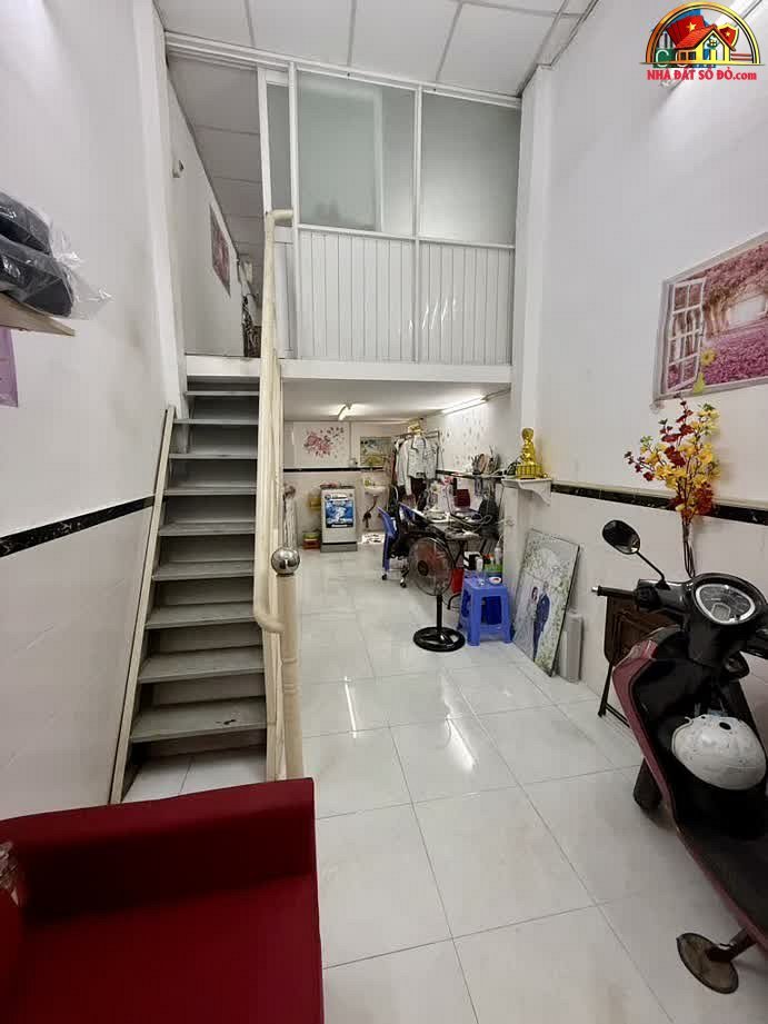 Bán nhà đất Đường Thống Nhất – Phường cũ Gò Vấp – Phường mới Gò Vấp – Thành phố Hồ Chí Minh – diện tích 28m² – giá 2.9 tỷ