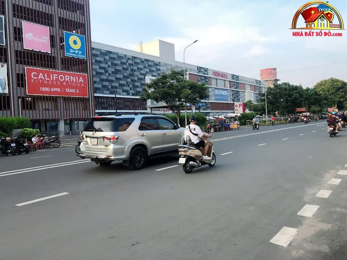Bán nhà đất Đường Lũy Bán Bích – Phường cũ Không xác định – Quận Tân Phú – Phường mới Không xác định – Thành phố Hồ Chí Minh 100 m² 21.5 tỷ