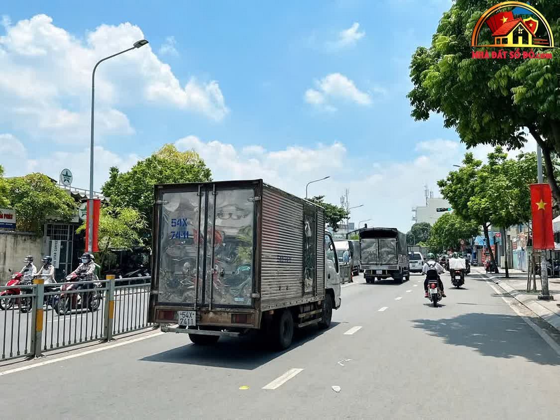 Bán nhà đất Đường Lũy Bán Bích – Phường cũ Không xác định – Quận Tân Phú – Phường mới Không xác định – Thành phố Hồ Chí Minh 100 m² 21.5 tỷ