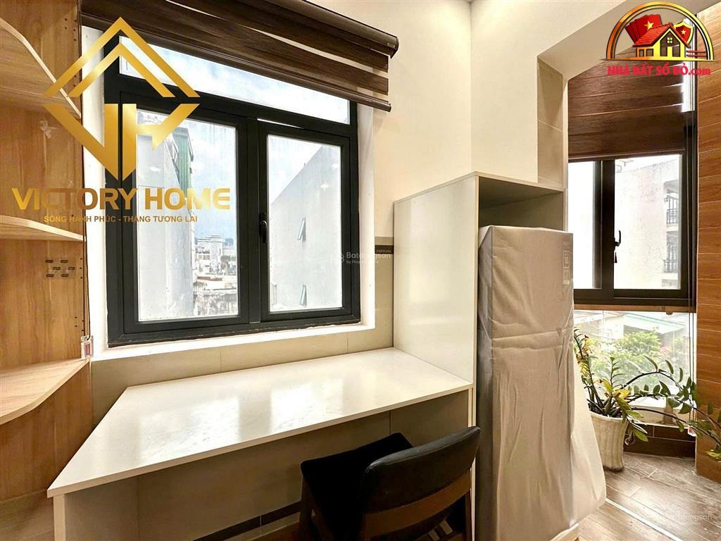 Căn hộ cho thuê mini Đường Điện Biên Phủ – Phường cũ Bình Thạnh Quận Bình Thạnh – Phường mới Bình Thạnh – Thành phố Hồ Chí Minh diện tích 30 m2 giá 8 triệu