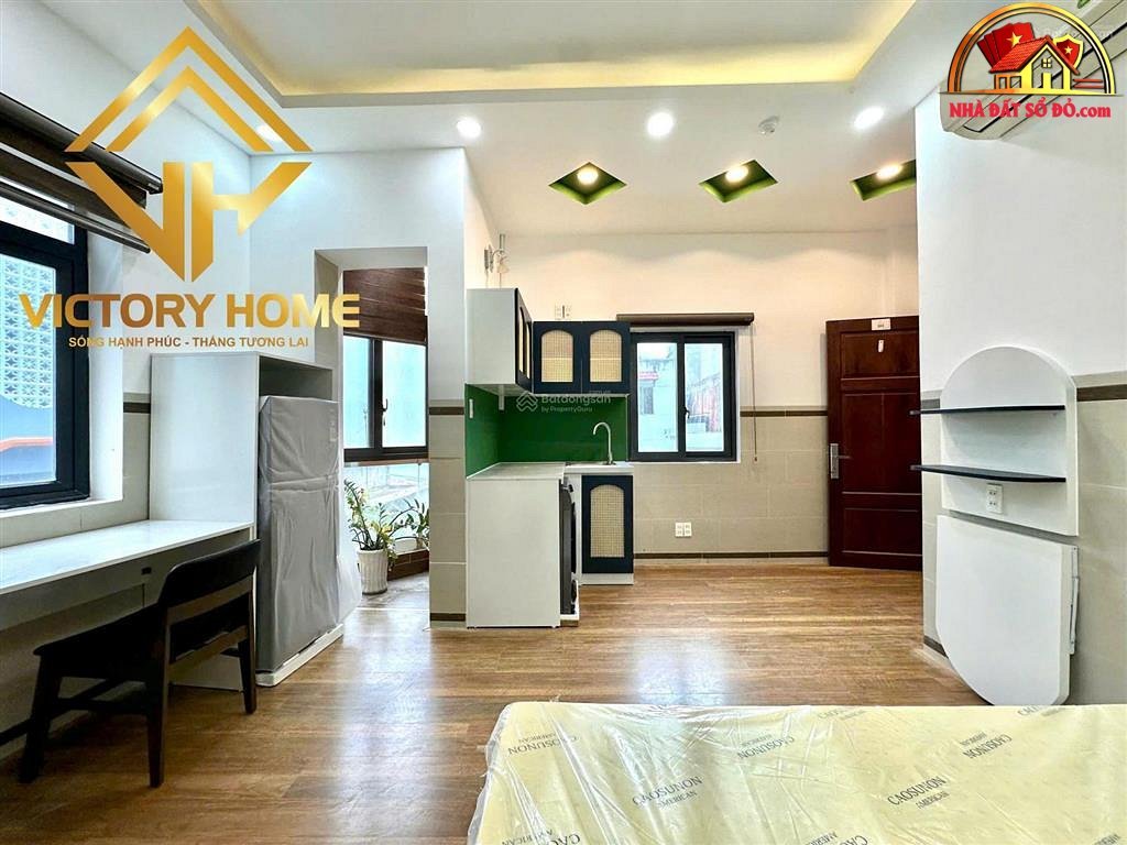 Căn hộ cho thuê mini Đường Điện Biên Phủ – Phường cũ Bình Thạnh Quận Bình Thạnh – Phường mới Bình Thạnh – Thành phố Hồ Chí Minh diện tích 30 m2 giá 8 triệu