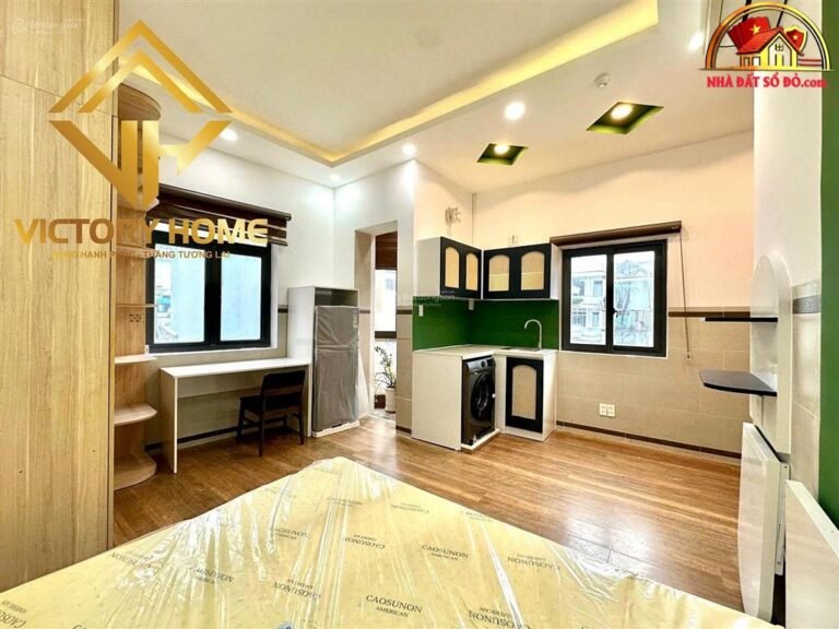 Căn hộ cho thuê mini Đường Điện Biên Phủ – Phường cũ Bình Thạnh Quận Bình Thạnh – Phường mới Bình Thạnh – Thành phố Hồ Chí Minh diện tích 30 m2 giá 8 triệu