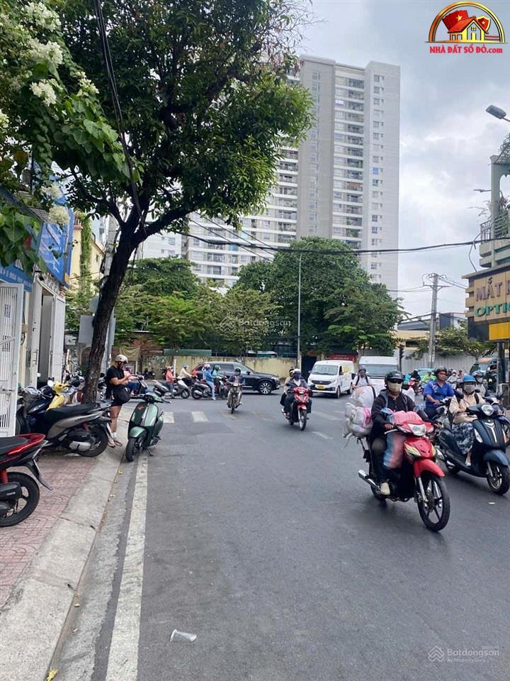 Bán nhà đất Đường Đào Duy Anh – Phường cũ 9 Quận Phú Nhuận – Phường mới 9 – Thành phố Hồ Chí Minh diện tích 187 m2 giá 50000000000