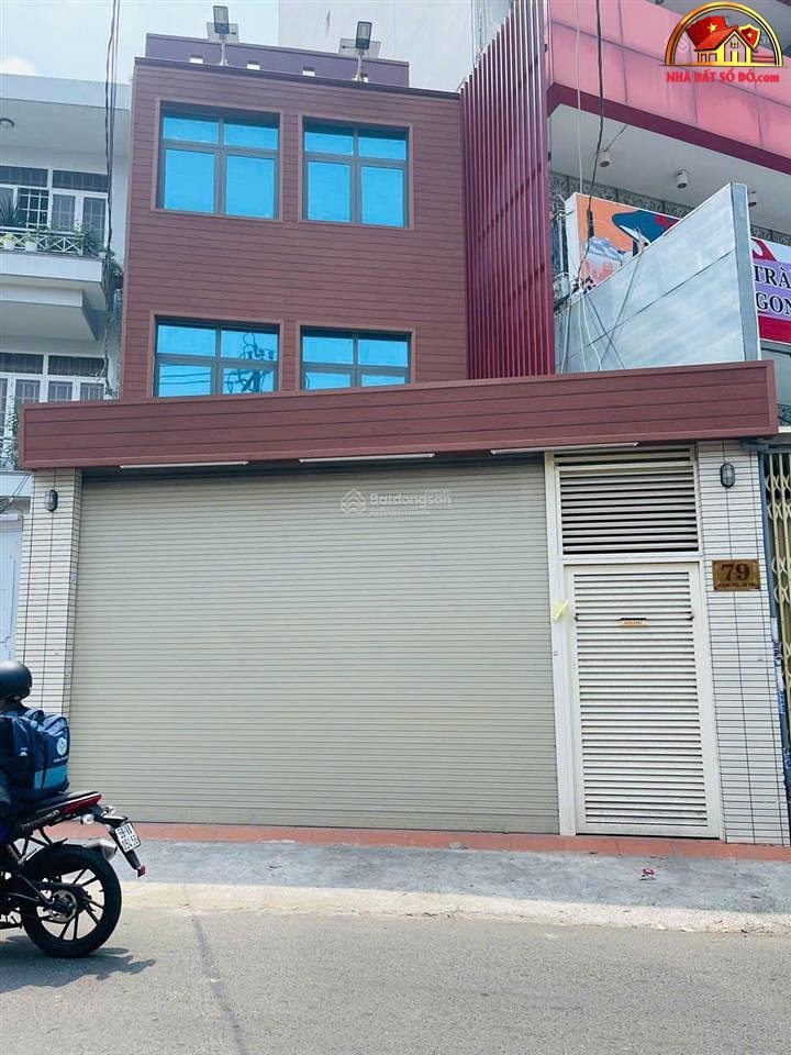 Bán nhà đất Đường Lê Lai – Phường cũ 3 Quận Gò Vấp – Phường mới 3 – Thành phố Hồ Chí Minh diện tích 102 m2 giá 6.84 tỷ