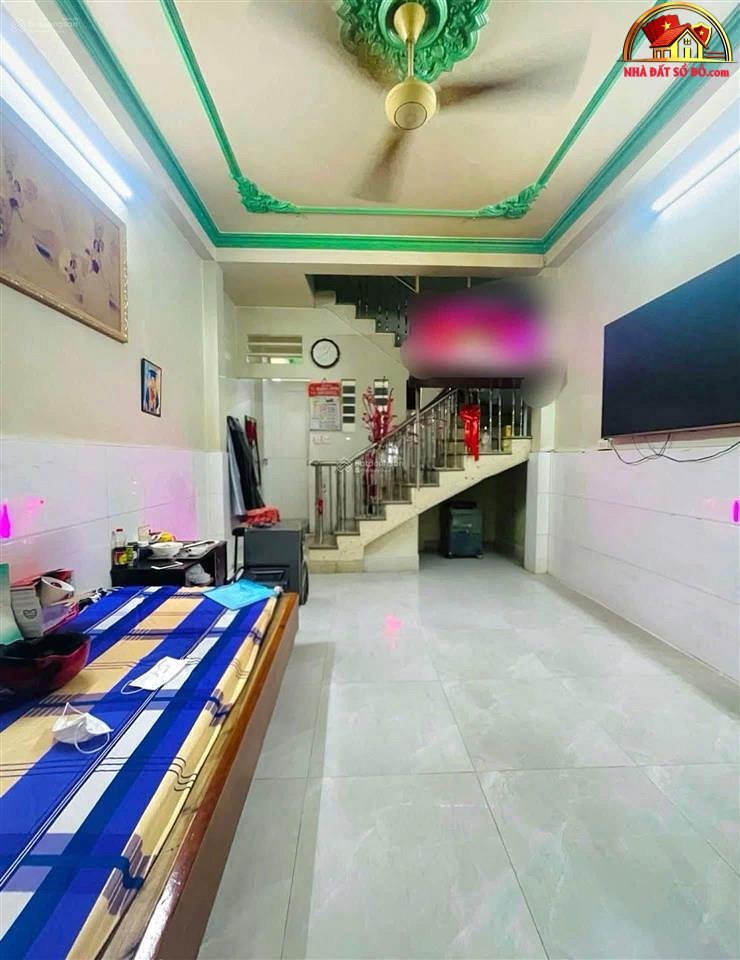 Bán nhà đất Đường Hậu Giang – Phường cũ Không xác định – Quận 6 – Phường mới Không xác định – Thành phố Hồ Chí Minh 33 m2 4.5 tỷ