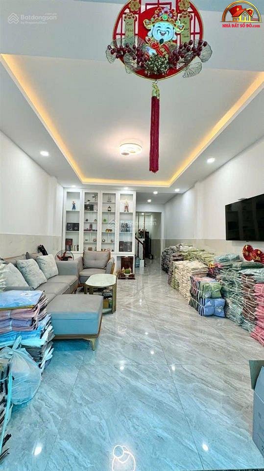 Bán nhà đất Đường Cách Mạng Tháng Tám – Phường cũ Không xác định – Quận 10 – Phường mới Không xác định – Thành phố Hồ Chí Minh Diện tích 83 m2 – Giá 25 tỷ