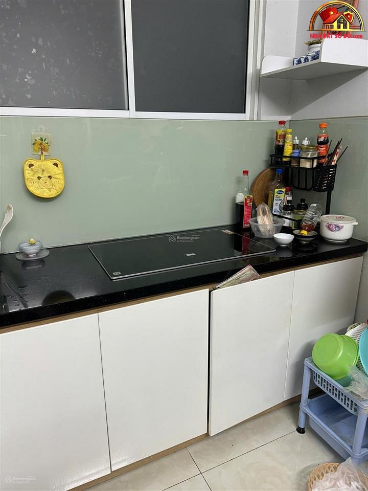 Cần bán gấp chung cư Bàu Cát 2 – Đường Hồng Lạc – Phường cũ 10 Quận Tân Bình – Phường mới 10 – Thành phố Hồ Chí Minh – Diện tích 55 m2 – Giá 2.5 tỷ