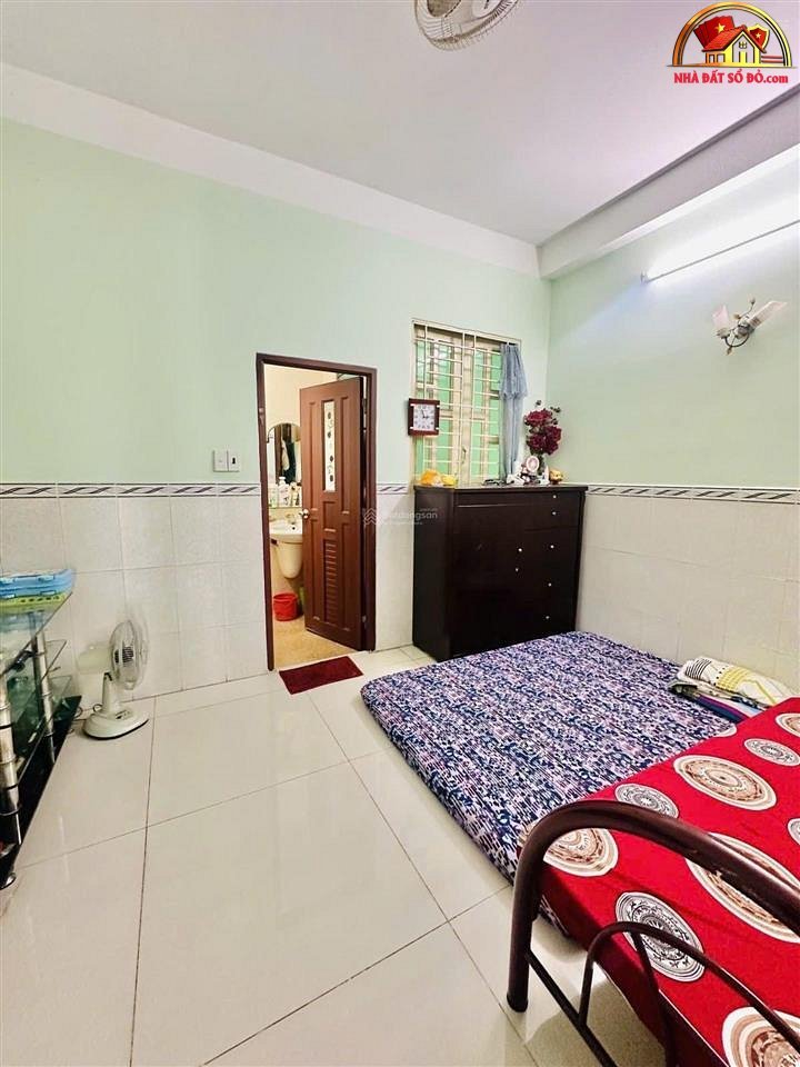 Nhà đất sổ đỏ Đường Hòa Bình – Phường cũ 14 Quận 11 – Phường mới 14 – Thành phố Hồ Chí Minh – Diện tích 56 m2 – Giá 6.5 tỷ