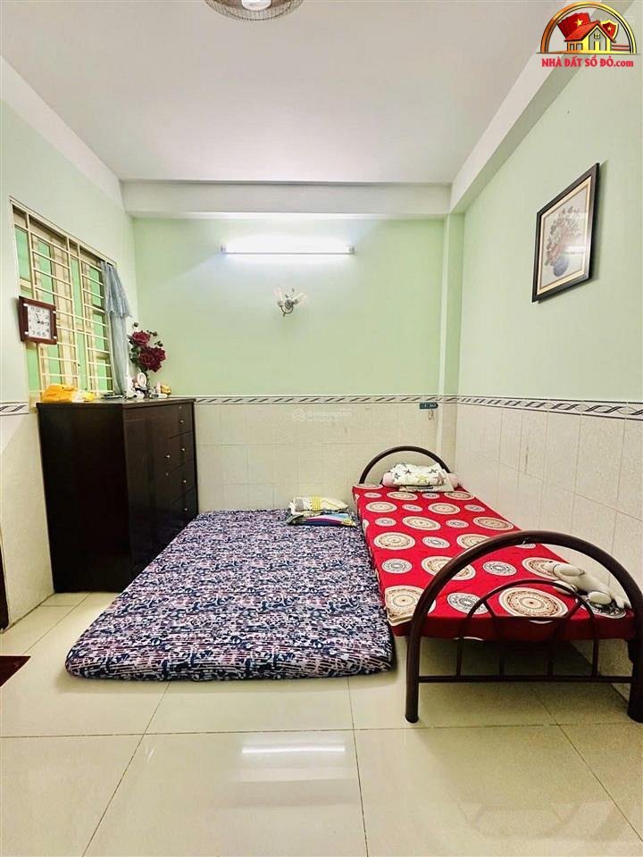 Nhà đất sổ đỏ Đường Hòa Bình – Phường cũ 14 Quận 11 – Phường mới 14 – Thành phố Hồ Chí Minh – Diện tích 56 m2 – Giá 6.5 tỷ